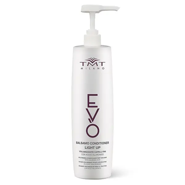 Balsam Profesional cu Efect de Volum TMT Milano EVO Light Up Cond