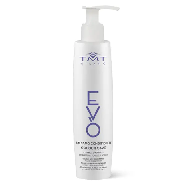 Balsam Profesional pentru Par Vopsit TMT Milano EVO Colour Save C