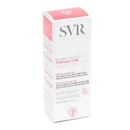 Balsam Protect+Topialyse Topialyse, 200 ml, SVR