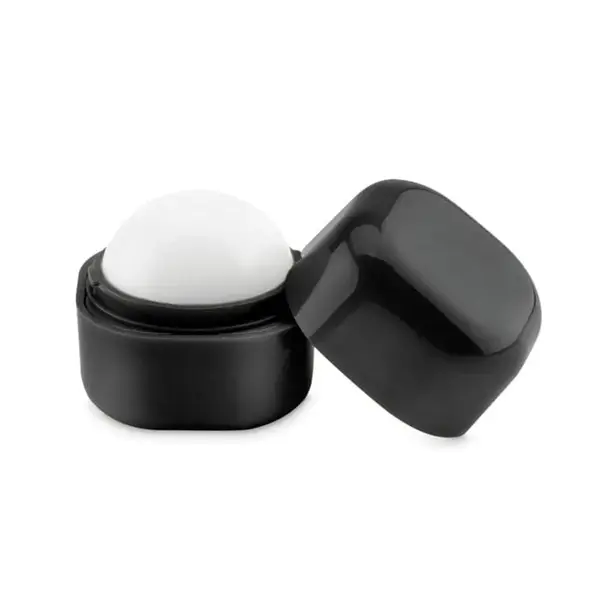 Balsam pt buze in cutie cubica Balsam pt buze in cutie cubica