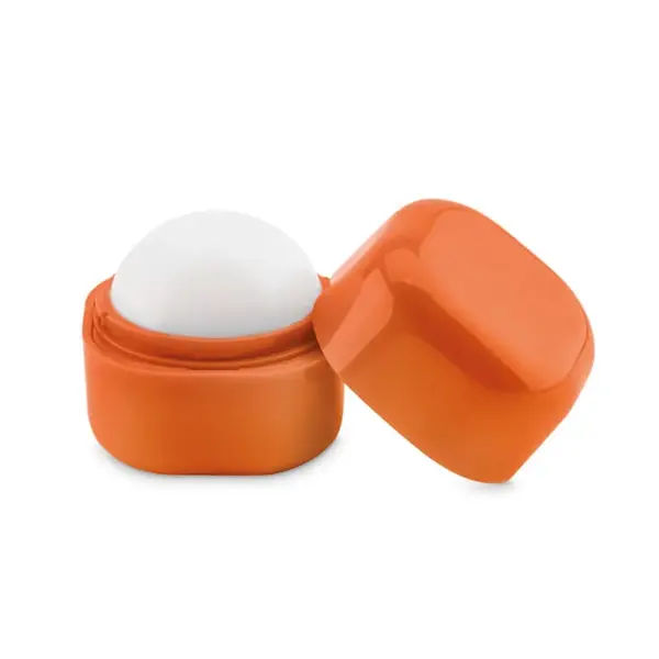 Balsam pt buze in cutie cubica Balsam pt buze in cutie cubica