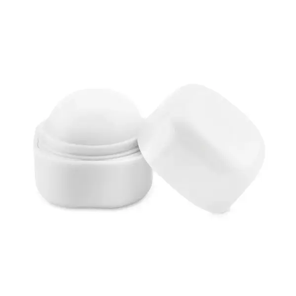 Balsam pt buze in cutie cubica Balsam pt buze in cutie cubica