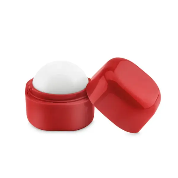 Balsam pt buze in cutie cubica Balsam pt buze in cutie cubica