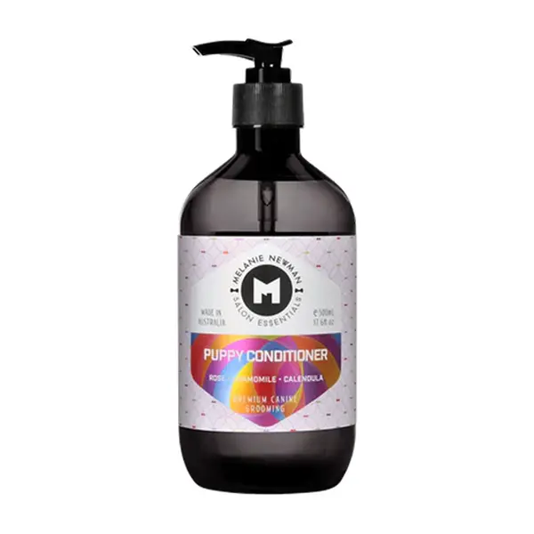 Balsam PUPPY Melanie Newman Salon Essentials - 500 ml
