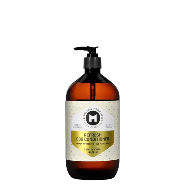 Balsam REFRESH Melanie Newman Salon Essentials - 500 ml