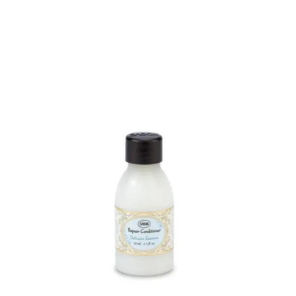 Balsam reparator păr travel Delicate Jasmine