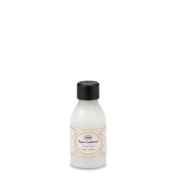 Balsam reparator păr travel Green Rose