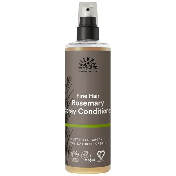 Balsam spray cu rozmarin pentru par fin - 250 ml
