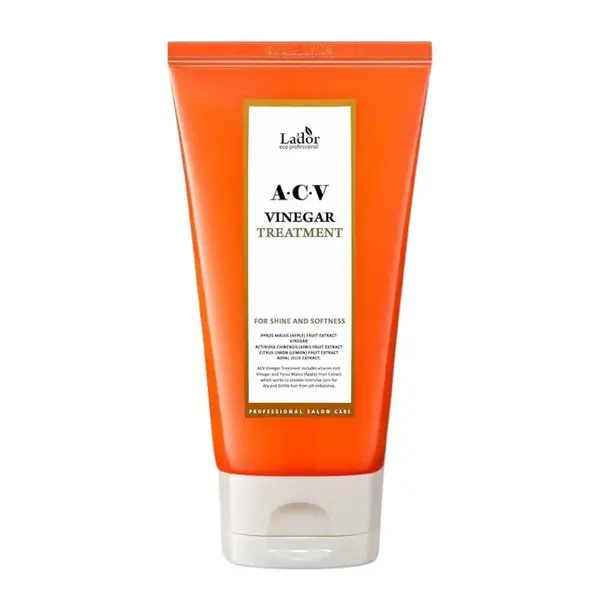 Balsam tratament ACV Vinegar, 150 ml, La'dor