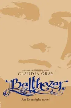 Balthazar, Paperback/Claudia Gray
