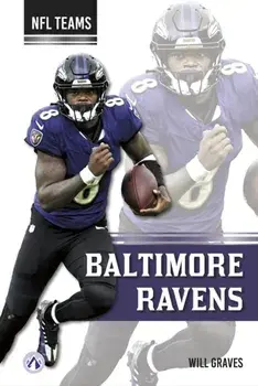 Baltimore Ravens, Paperback/Will Graves