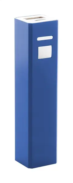 Balzur Baterie externă USB - albastru