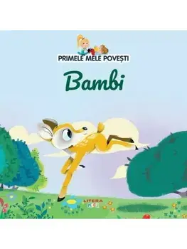 Bambi/***