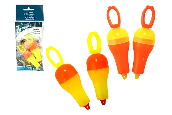 Bambine Tubulare Ciuperca 2buc/plic