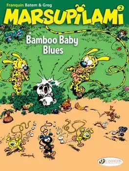 Bamboo Baby Blues, Paperback/Franquin
