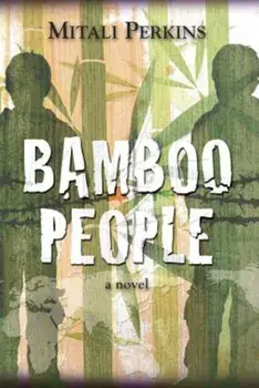 Bamboo People, Paperback/Mitali Perkins