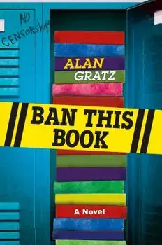 Ban This Book, Hardcover/Gratz, Alan