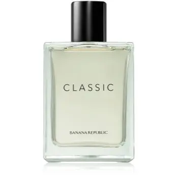 Banana Republic Classic Eau de Parfum unisex