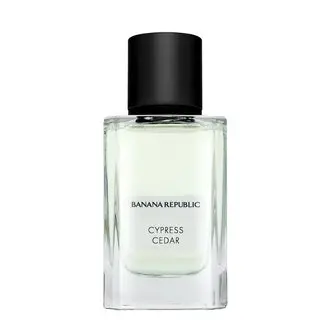 Banana Republic Cypress Cedar Eau de Parfum unisex 75 ml