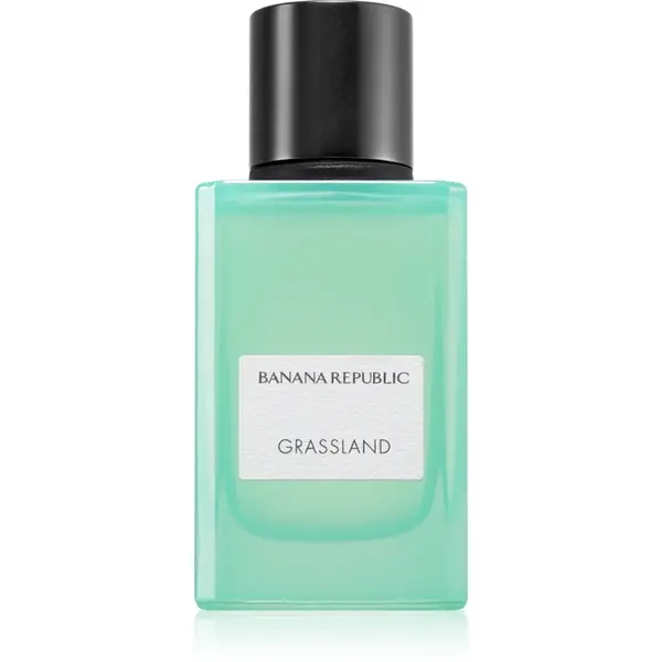 Banana Republic Grassland Eau de Parfum unisex 75 ml