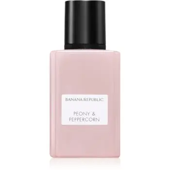 Banana Republic Peony & Peppercor Eau de Parfum unisex