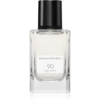 Banana Republic Pure White Eau de Parfum unisex