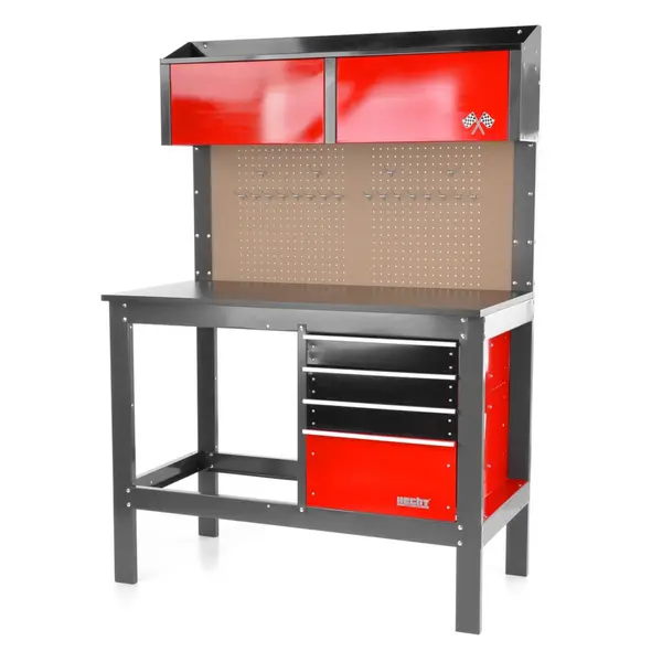 Banc de lucru Hecht 2091