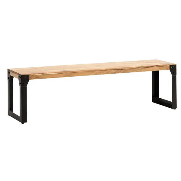 Bancă 120/45/40 cm