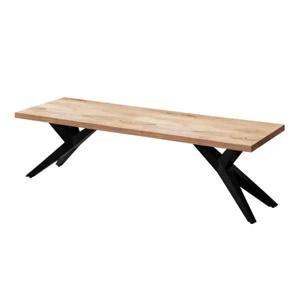 Bancă 120/45/45 cm