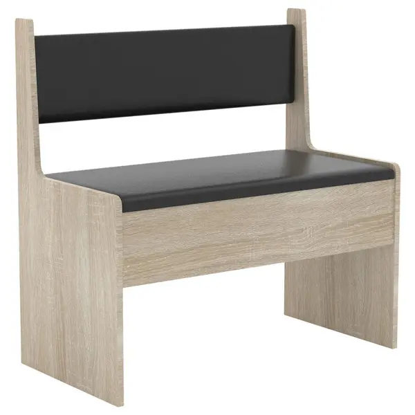 Bancă 80/80/42 cm