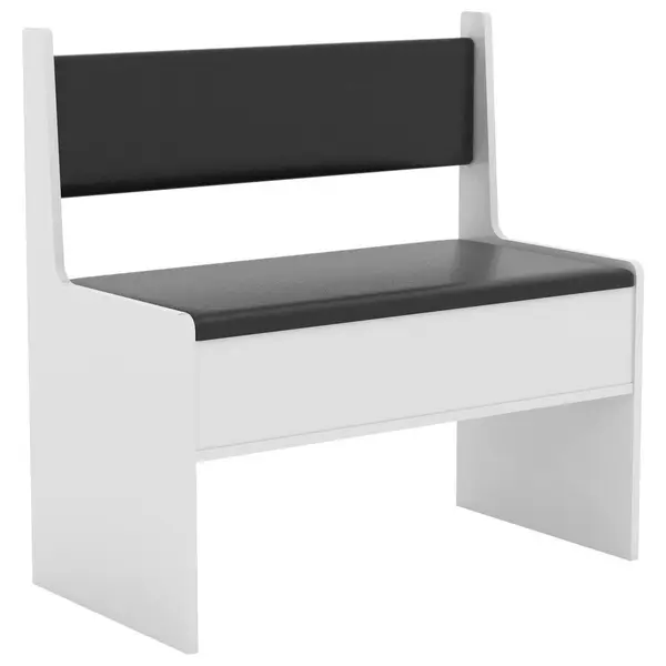Bancă 80/80/42 cm