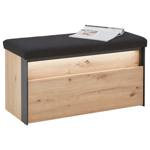 Bancă Pentru Hol 91,5/48,5/40 cm