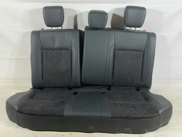 Bancheta spate Suzuki Vitara 4 facelift 2 (2024->)