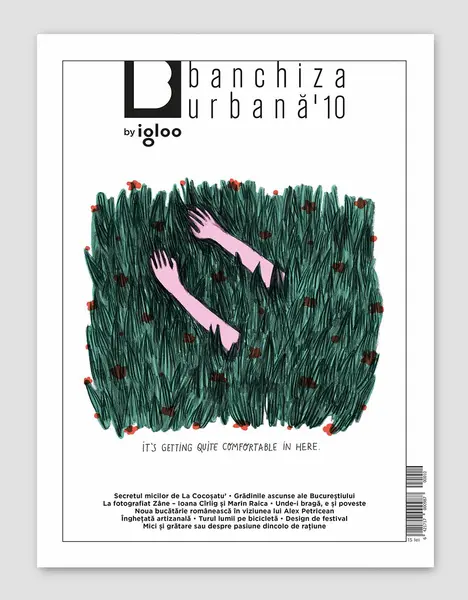 Banchiza urbana, nr. 10 |