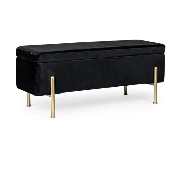 Bancuta IRINA BLACK - Negru