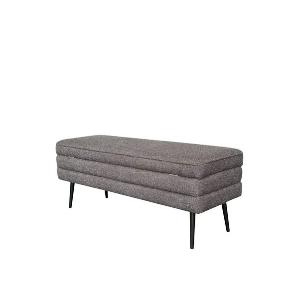 Bancuta SLICE - Grey
