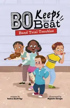 Band Trial Troubles, Paperback/Andrew Bambridge