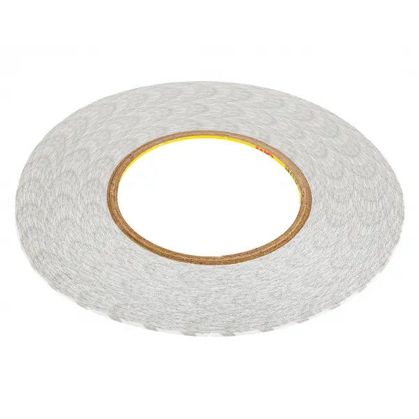Banda Adeziva 3M, 1.5mm, Alba