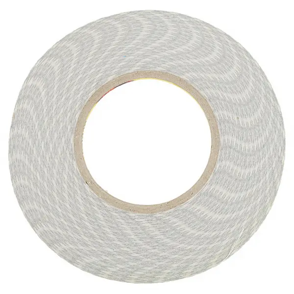 Banda Adeziva OEM, 2mm, 50m, Alba
