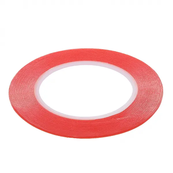 Banda Adeziva OEM, 3mm, Transparenta
