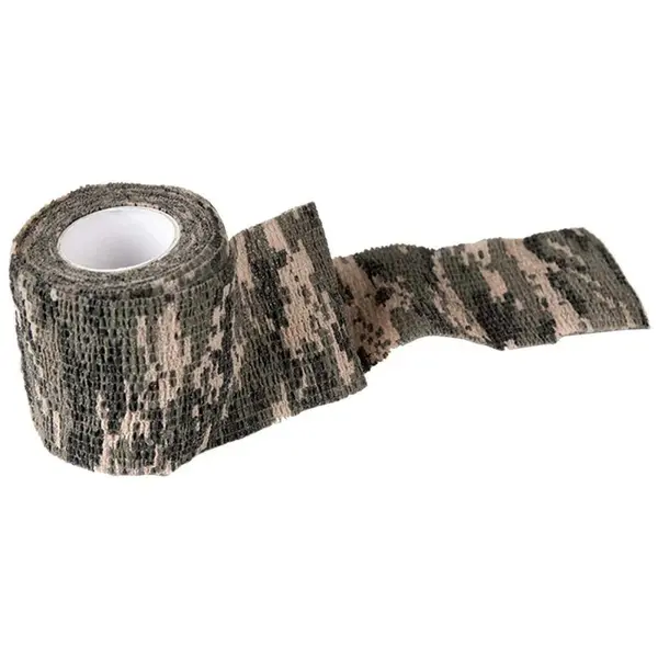 Banda camuflaj reutilizabila fara adeziv Helikon-Tex® - UCP