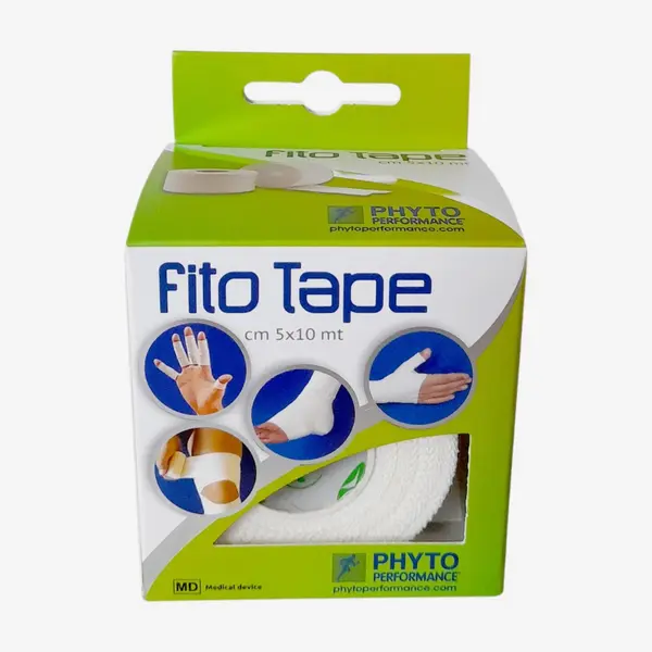 Bandă cm5x10mt - Strap Phyto performance
