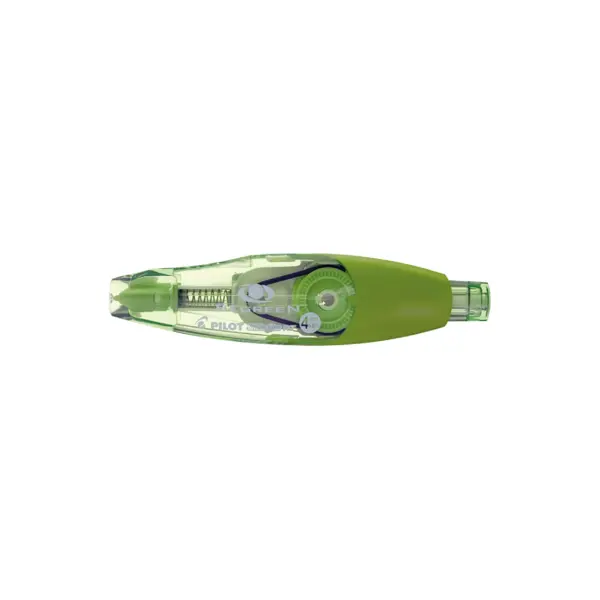 Banda corectoare retractabila Pilot alba 4mm x 6m Banda corectoare retractabila Pilot alba 4mm x 6m
