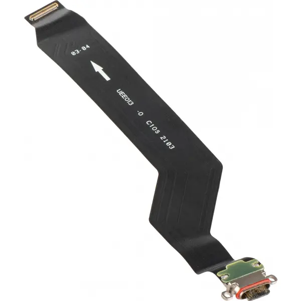 Banda cu Conector Incarcare OnePlus 8T, Swap