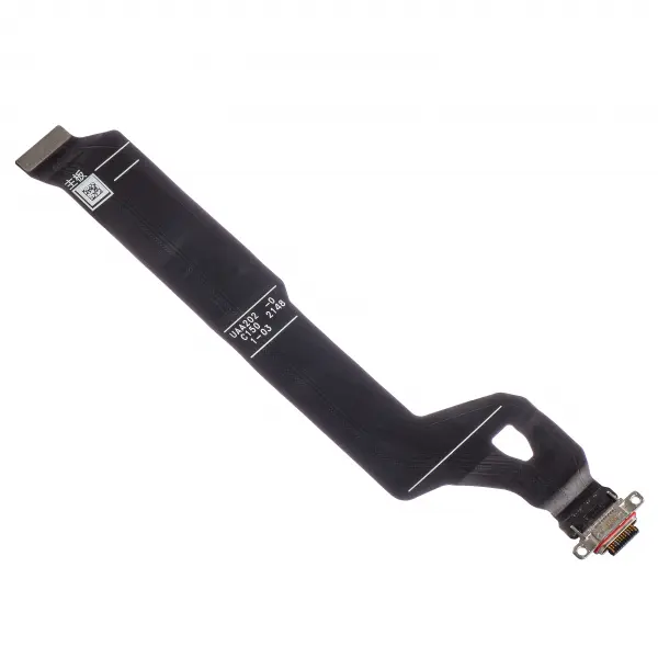 Banda cu Conector Incarcare Oppo Find X5, Swap