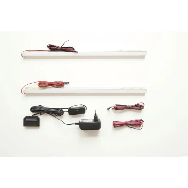 Bandă Cu Led 45 cm
