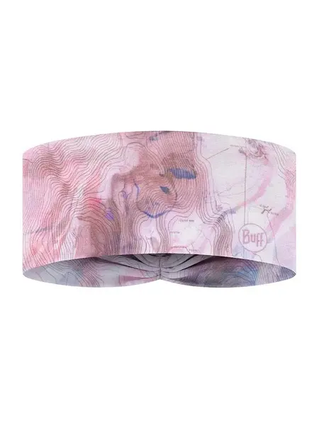 Banda de cap Coolnet Uv® Ellipse Headband Orisa