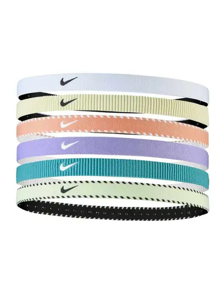 Banda De Cap Flex Classic 6pk