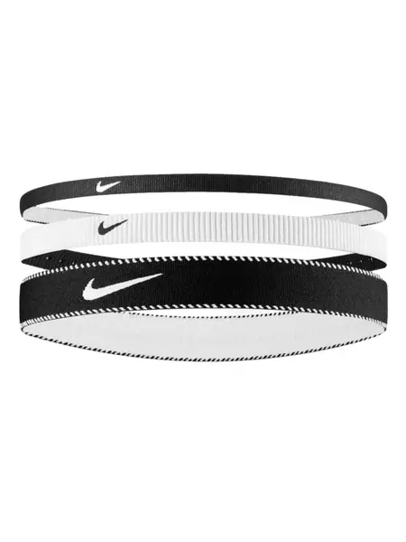 Banda De Cap Flex Classic Mixed Width 3pk