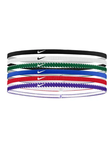 Banda De Cap Flex Classic Slim 6pk